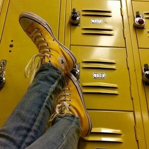 Meet your Posher, Kaylie